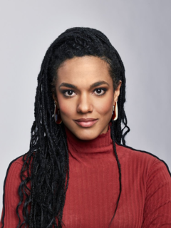 Freema Agyeman